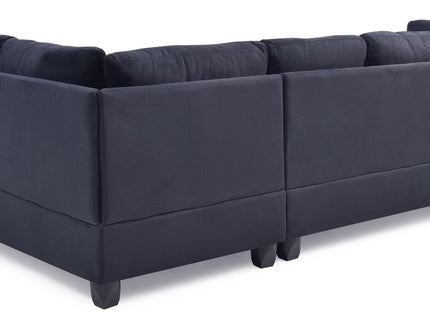 Malone - Comfort Sectional