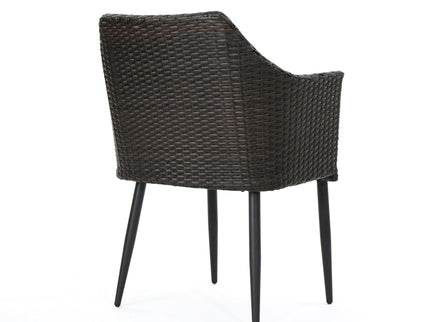 Kenneth - Outdoor Dining Chair