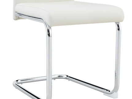 Modern Upholstered Dining Chairs For Dining Room