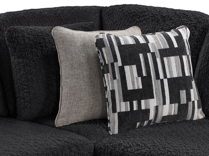 Maxwell - Modern Sectional Sofa