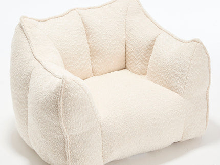 Comfortable Sofa Chairs With Highly Resilient Foam For Living Rooms And Bedrooms