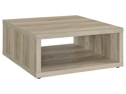 Hermosa - Table Set With Open Sides