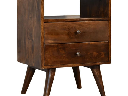 Nightstand - Brown