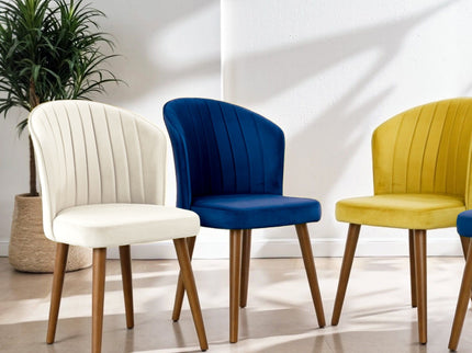 Parsons - Comfortable Dining Chair (Set of 2)