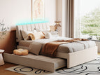 Beige / Full
