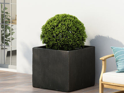 Modern Outdoor Planter