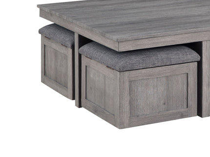 Moseberg - Coffee Table Set