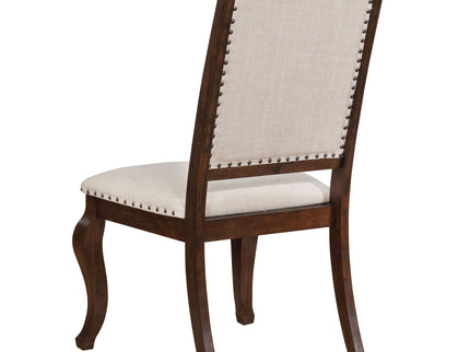 Fremont - Tufted Back Dining Chair (Set of 2)
