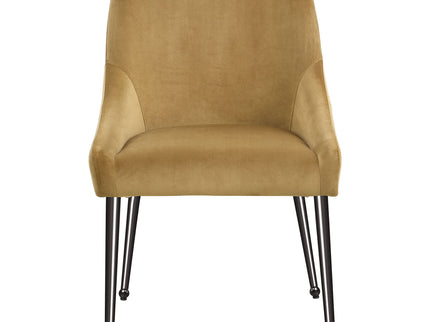 Barnay - Dining Side Chair (Set of 2)