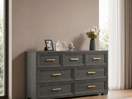 Colorado - Dresser