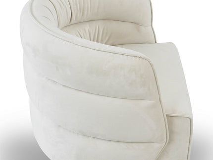 Walden - Stylish Swivel Chair