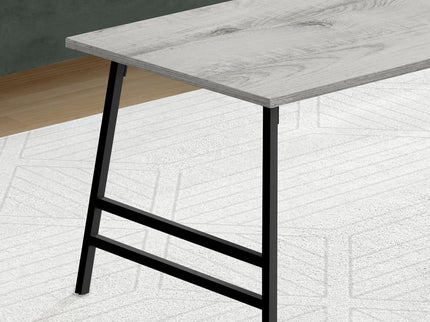 Table, Rectangular, Modern Style
