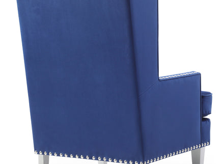 Elegant Traditional Accent Chair