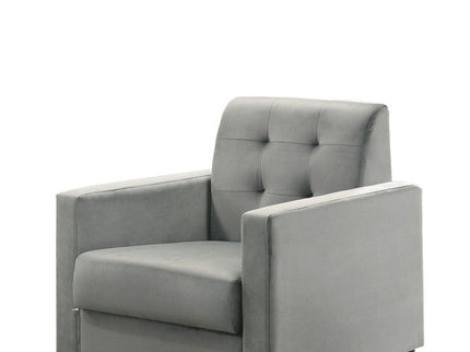 Hale - Armchairs And End Table Living Room (Set of 3)