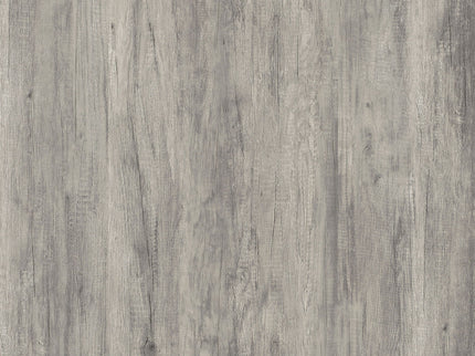 Lawton - 7 Shelf Bookshelf - Driftwood