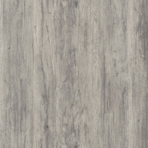 Lawton - 7 Shelf Bookshelf - Driftwood