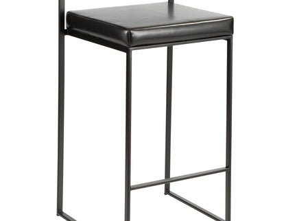 Fuji - Contemporary Style Stackable Counter Stool