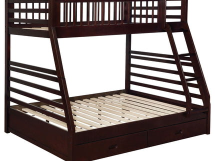 Newhall - Bunk Bed With 2 Drawers
