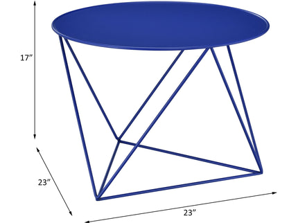 Epidia - Accent Table