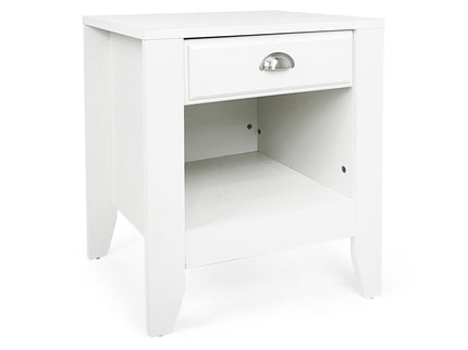 Cleary - Contemporary Nightstand With Drawer