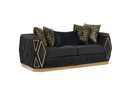 Cavalli - Livingroom Set