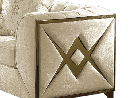 Velencia - Living Room Set