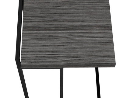 Accent Table, C - Shaped, Versatile