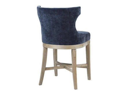 Carson - Counter Stool With Swivel Seat