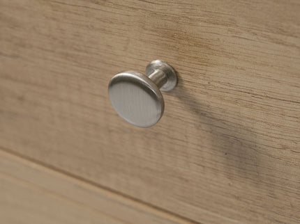 Bathroom Vanity With Double Sink, Large Storage Space