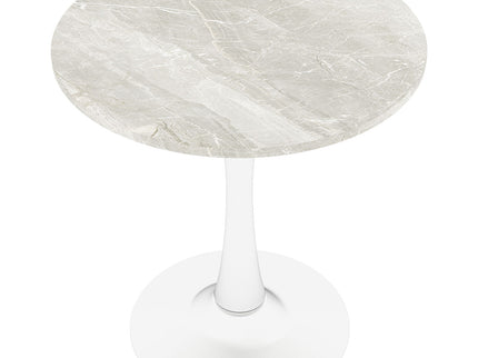 Round Top Coffee Table
