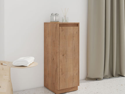 Freestanding Storage Cabinet, Soft Close Doors