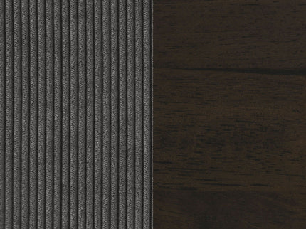 Dana - Track Arm Tufted Accent Chair