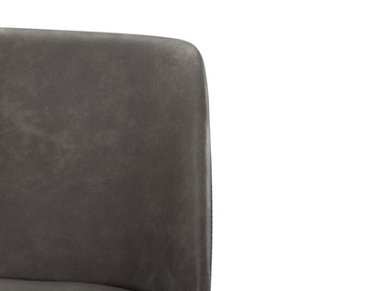 360° Swivel Bar Stool, Counter Height Kitchen Island Chair