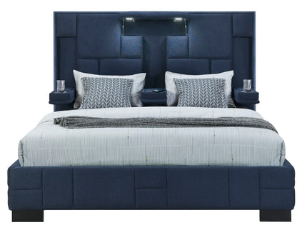 Yaris - Bed