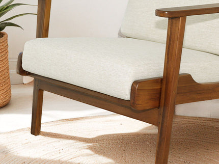 Connor - Genuine Lounge Chair