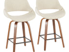 Beige / Fabric
