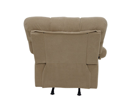 Manual Rocker Recliner Chair