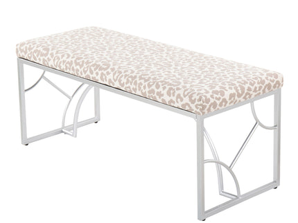 Constellation - Elegant Contemporary Bench
