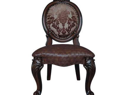 Versailles - Side Chair (Set of 2) - Cherry