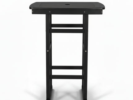 Bar-Height Outdoor Patio Table