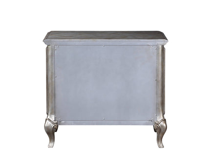 Esteban - Nightstand - Champagne