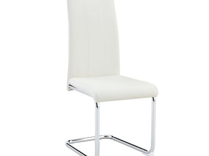 Modern Upholstered Dining Chairs For Dining Room