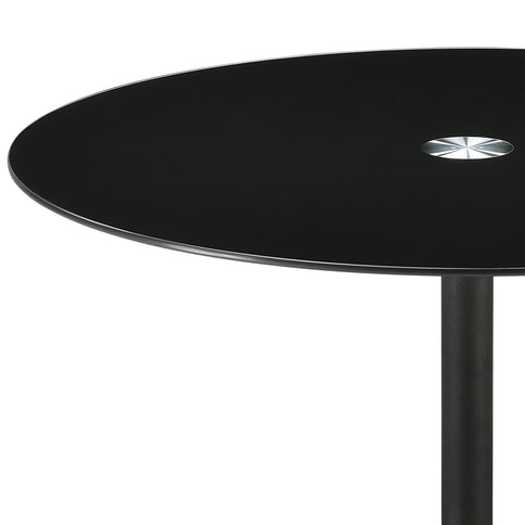 Turpin - Table With Round Top