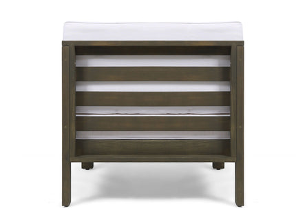 Oana - Armless Chair