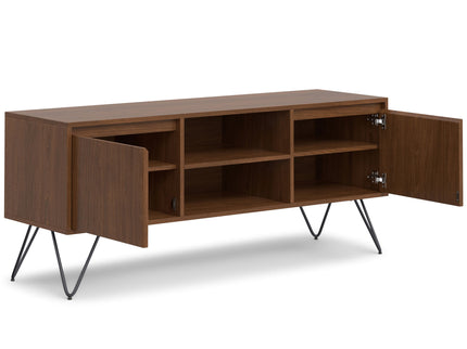 Hunter - Handcrafted TV Media Stand