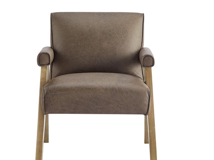 Nessi - Arm Chair