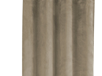 2 Pieces Set, Curtain Panel, Room Darkening, Grommet