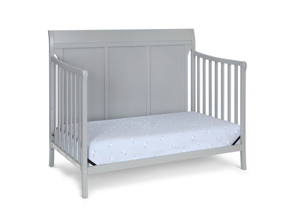 Shailee - 4-in-1 Convertible Crib