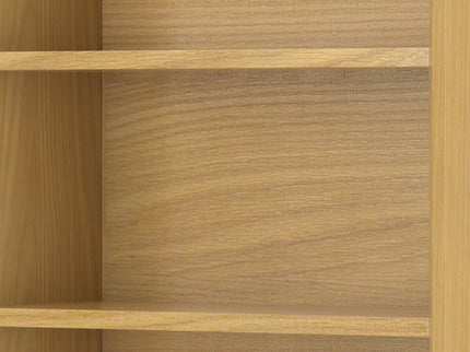 Banting - Mid Century Handcrafted Bookcase