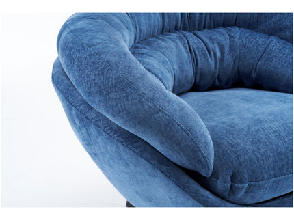 Modern Office Chair With 360 Degree Swivel